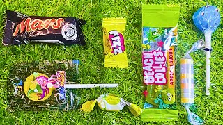 ASMR ヨーロッパのミントタブレット缶を指先でスクラッチ | 金属が奏でる微細な音 | 安眠・寝落ち
