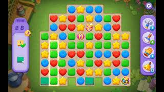 Matchington Mansion #1540 screenshot 3