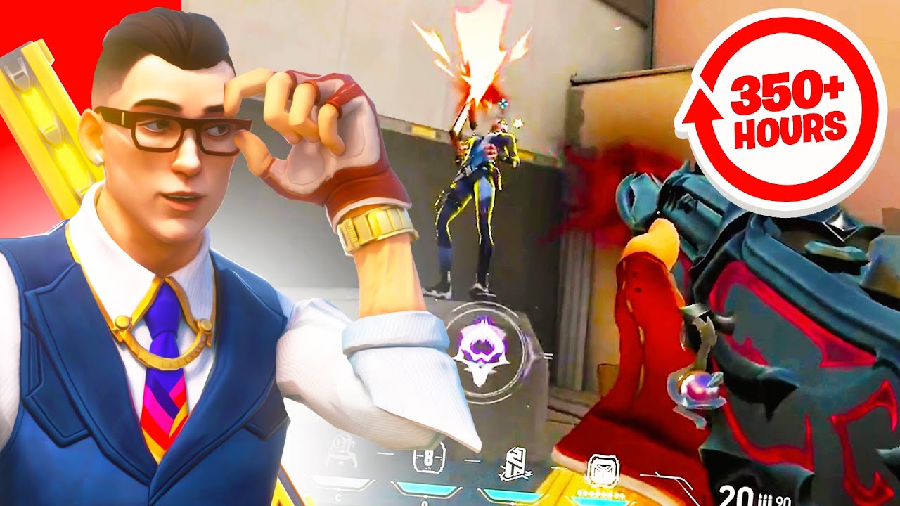 i-played-chamber-for-2-weeks-straight-youtube