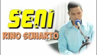 SENI _ RINO SUHARTO  _ LAGU MANGGARAI NENGGO