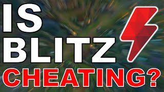 क्या League of Legends के लिए थर्ड-पार्टी ऐप्स का इस्तेमाल करना चीटिंग है? screenshot 5