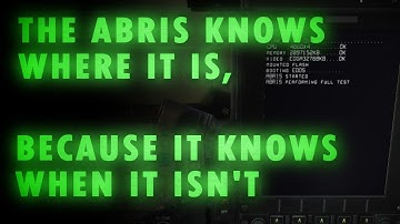 ABRIS Nav Error - Fixing your position | DCS Ka-50 Black Shark III
