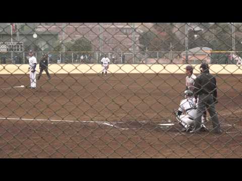 2011.4.3　坂元弥太郎vs橋本到