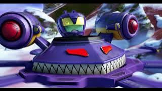 BoBoiBoy Movie 2 | Earth’s Hero Returns! (English Dub)