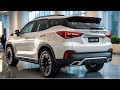 2026 Isuzu Panther – The Legendary MPV Returns with Modern Design, Hybrid Tech & Affordable Price