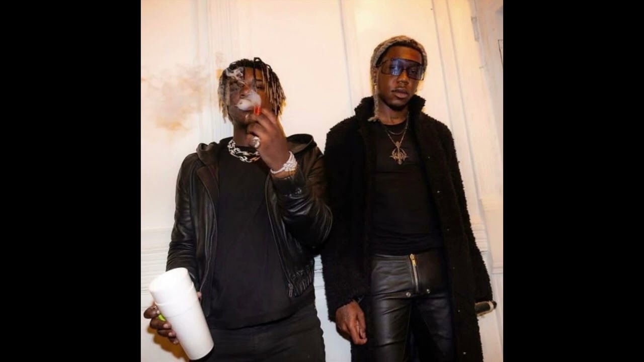 [FREE FOR PROFIT] Ken Carson x Destroy Lonely Type Beat - 