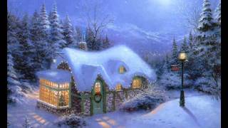 ホワイトクリスマス　White Christmas