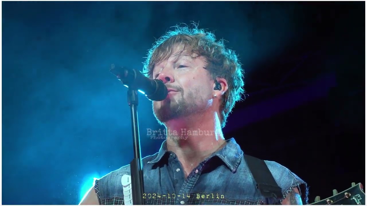 2024-10-14 SPK & Who Do I ~ Samu Haber @​⁠Astra Kulturhaus Berlin