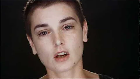 Sinead O'Connor  -  Molly Malone