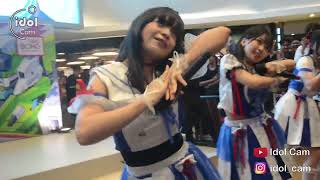 Twenty Nine Teens - Felicity at Toy Fanatic Neo Soho 180525