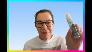 Spray. Relax. Sleep. Pillow &amp; Body Mist von Rituals