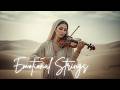 Whispers of the Desert Dunes | Emotional Violin Soundscape