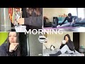 ROUTINE VLOG 😴 | Valentina Günther