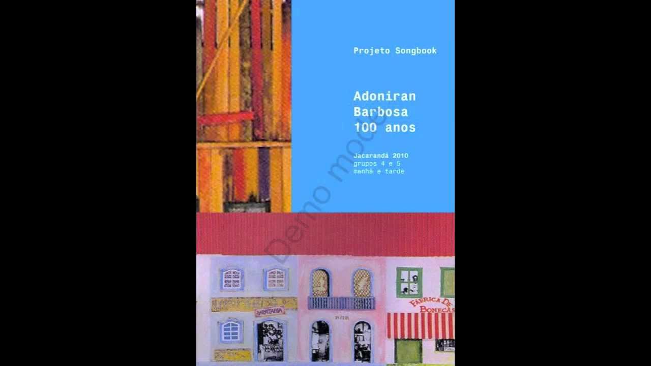 Escola Estadual Adoniran Barbosa - FDPLEARN