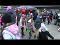 WOŚP 2024 Występy chrzanowskich przedszkolaków