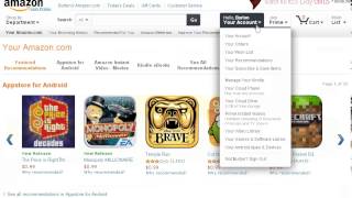 Returning Kindle Format Library eBooks Early