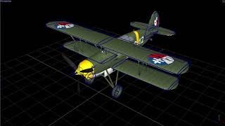 Avia B 534 Tour 2