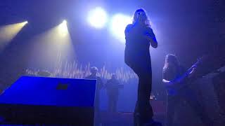 Dark Tranquillity - ThereIn Live in Columbus, OH 3/5/2022