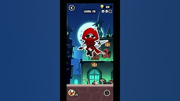 YOLO Level 75 Walkthough