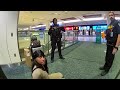 Woman Attacks Airline Employee Over Baggage Fee