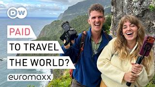 What Its Really Like To Be A Full-Time Travel Blogger