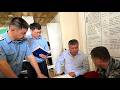 «Эки жолу колу тийди»: Сузактагы тургун мектеп директору баласын урганын айтып даттанды