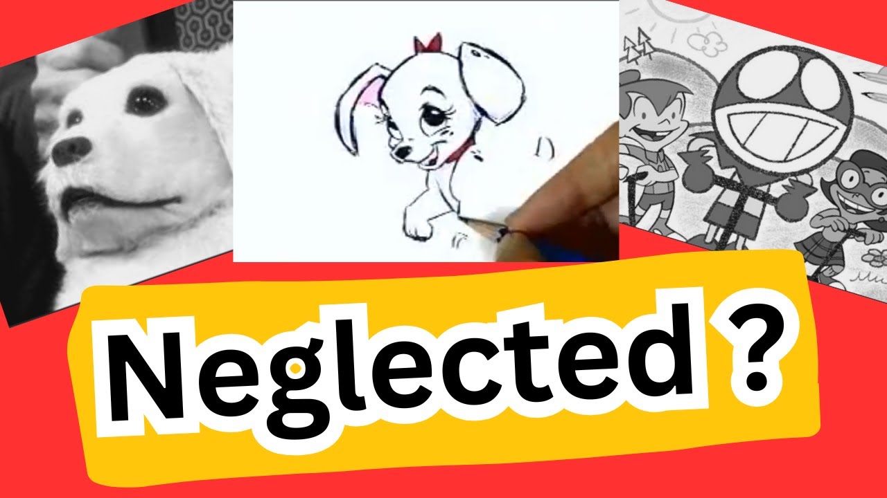 Lost Media Topics That Need Exposure #lostmedia