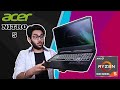 Acer Nitro 5 | Ryzen 5 5600H GTX 1650 | Full Review | Legion vs Nitro🔥