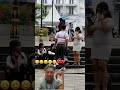#prank #funny #dance #comedy #viral #prankbh #tiktokviral #bikinngakak #badmashi 😄😄😁