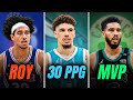The Best Player from Every NBA Team this Season