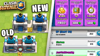 12 Things ONLY Clash Royale OG's Remember! (Part 4)