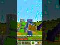 Il martello di slime su Minecraft