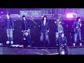 BTS CONCERT ENCORE Please Into The Sun 4K Fancam 직캠 방탄소년단 콘서트 ARIRANG IN GOYANG 앵콜 260409 