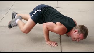 How to burn belly fat doing planks