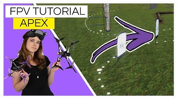 How to APEX: FPV Tutorial Racing, Cinematic & Freestyle | MaiOnHigh
