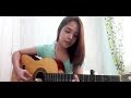 Perfect - Ed Sheeran &amp; Cant Help Falling In Love (acoustic mashup)