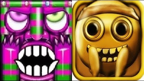 Lost Endless Princess Temple Run vs Stickman Run 1 2 3 Go Running