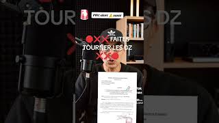 🚨🚨 C'est une urgence sanitaire il est important de faire circuler mes frères et sœurs 🚨🚨