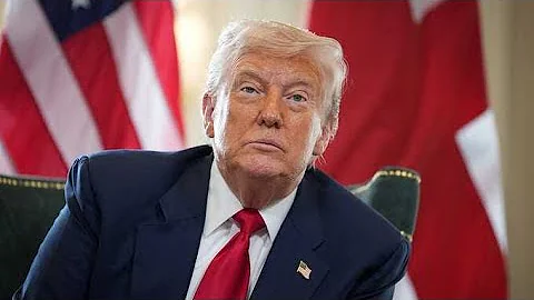 Judge rules Trump's use of National Guard in LA protests is illegal