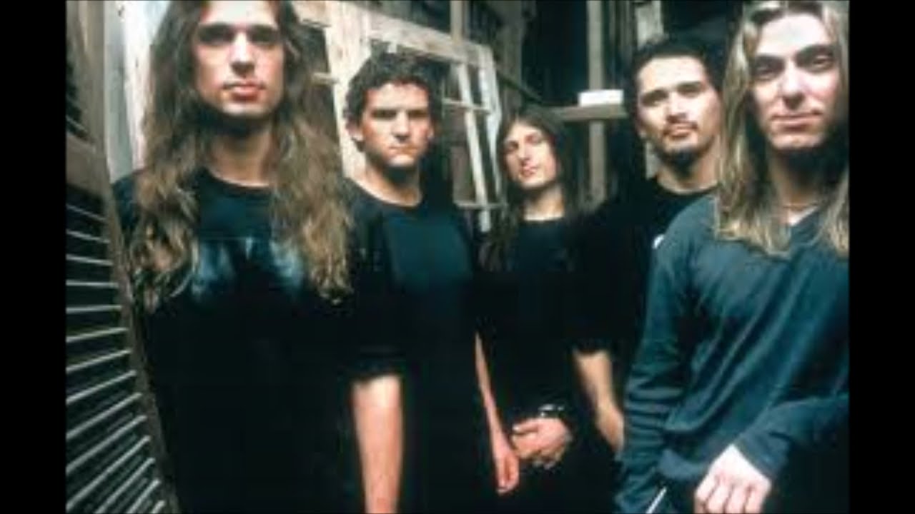 ANGRA - Running Alone (LYRICS)
