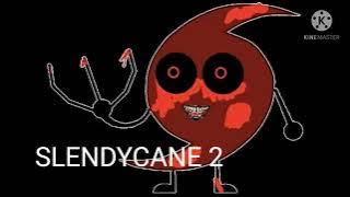 elevelution of slendycane (E1-30)