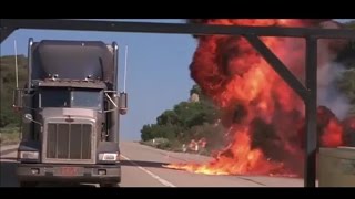 Breakdown Aka Truck Terror Final Scene