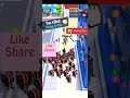 crowd city gameplay shorts crowd city gameplay shorts