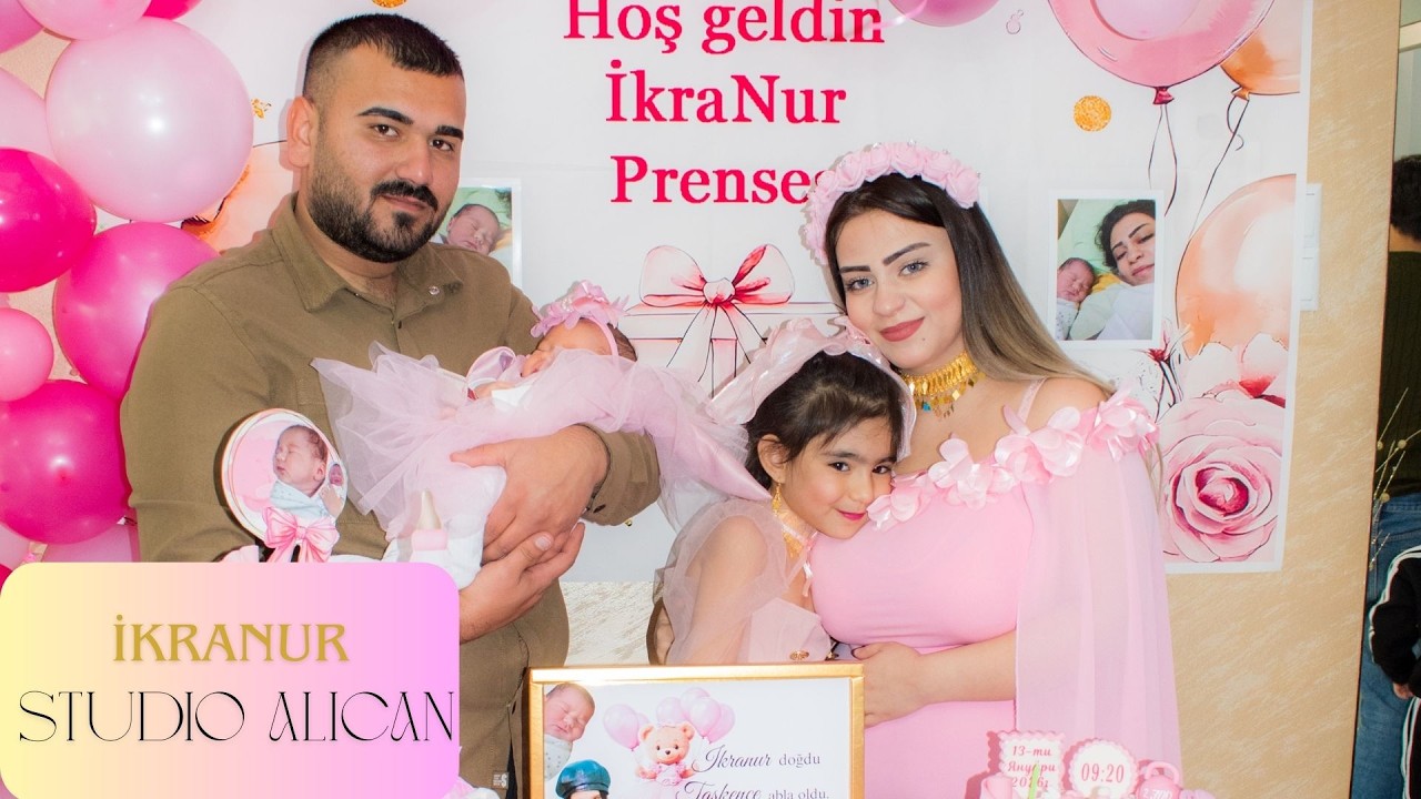 İkranur Prensesin Hastane Cıkışı Full 2026