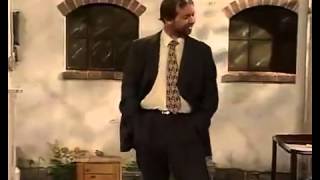 Stefan & Krister Där Fick Du 1998