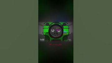 duck se lascou sodor Fallout série fb edit 7#fabioanimaçãoscriativas #thomas #animação #sodorfallout