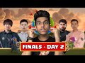 World Finals - Clash of Clans - COC | Day 2