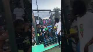 LongLife Performance @ The Monday stars Inna Bukom Stadium π