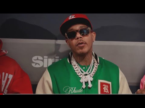 Hitmaka talks having 20 Hit Records jus In 2024 becoming a CEO of a majorlabel getting records taken