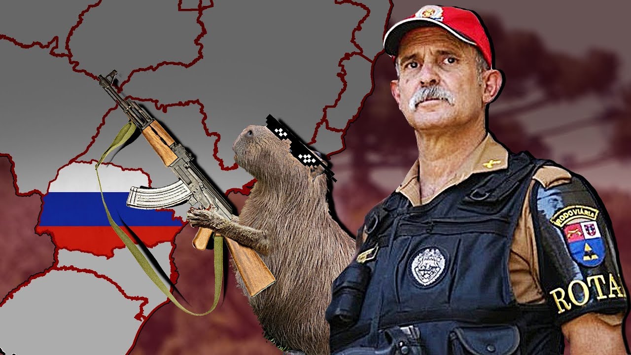 COMO O PARANÁ SE TORNOU A RÚSSIA BRASILEIRA